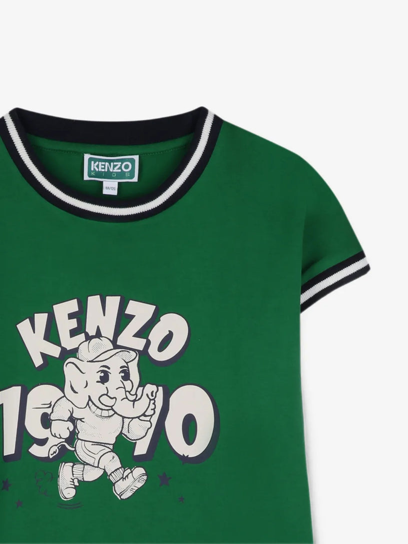 T-shirt doppio strato
