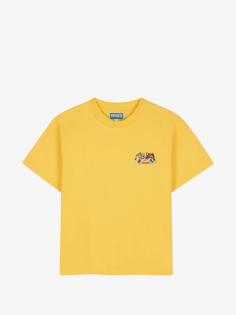 T-shirt con stampa