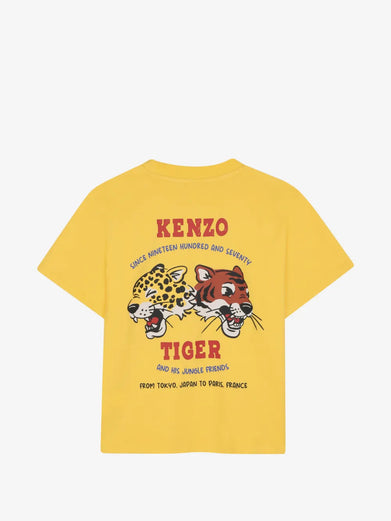 T-shirt con stampa