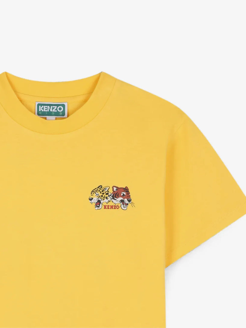T-shirt con stampa