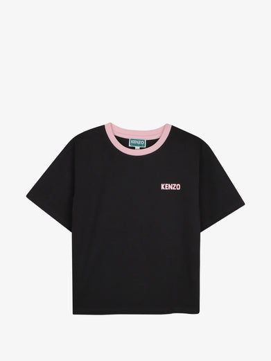 T-shirt con logo