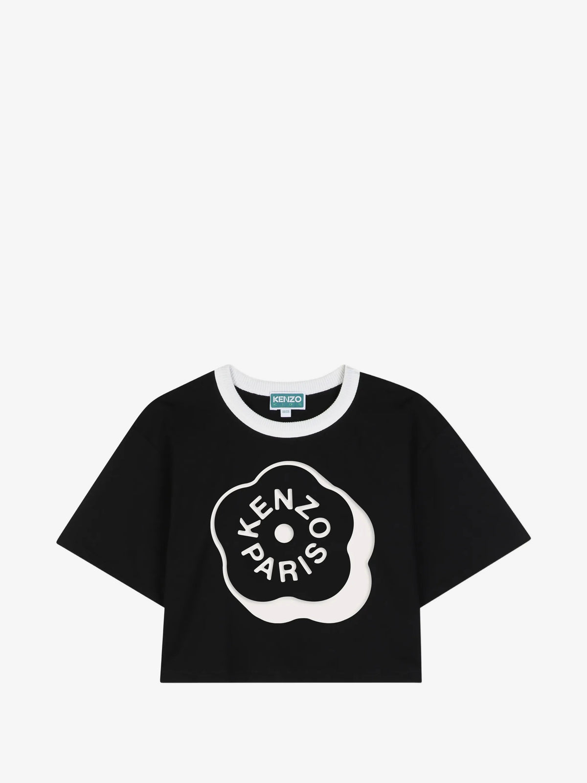 T-shirt con logo
