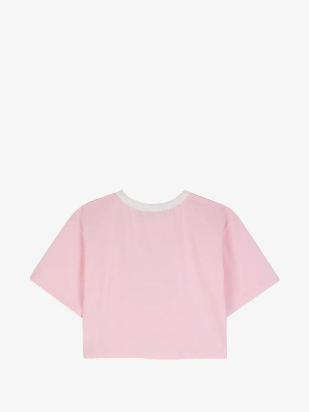 T-shirt con logo