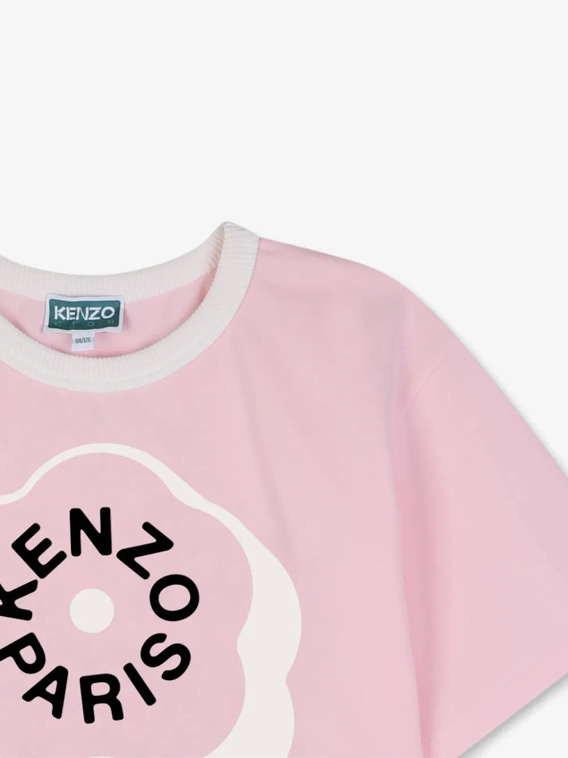 T-shirt con logo