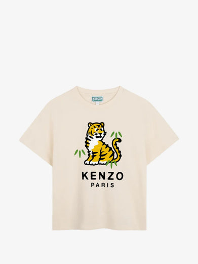 T-shirt con stampa
