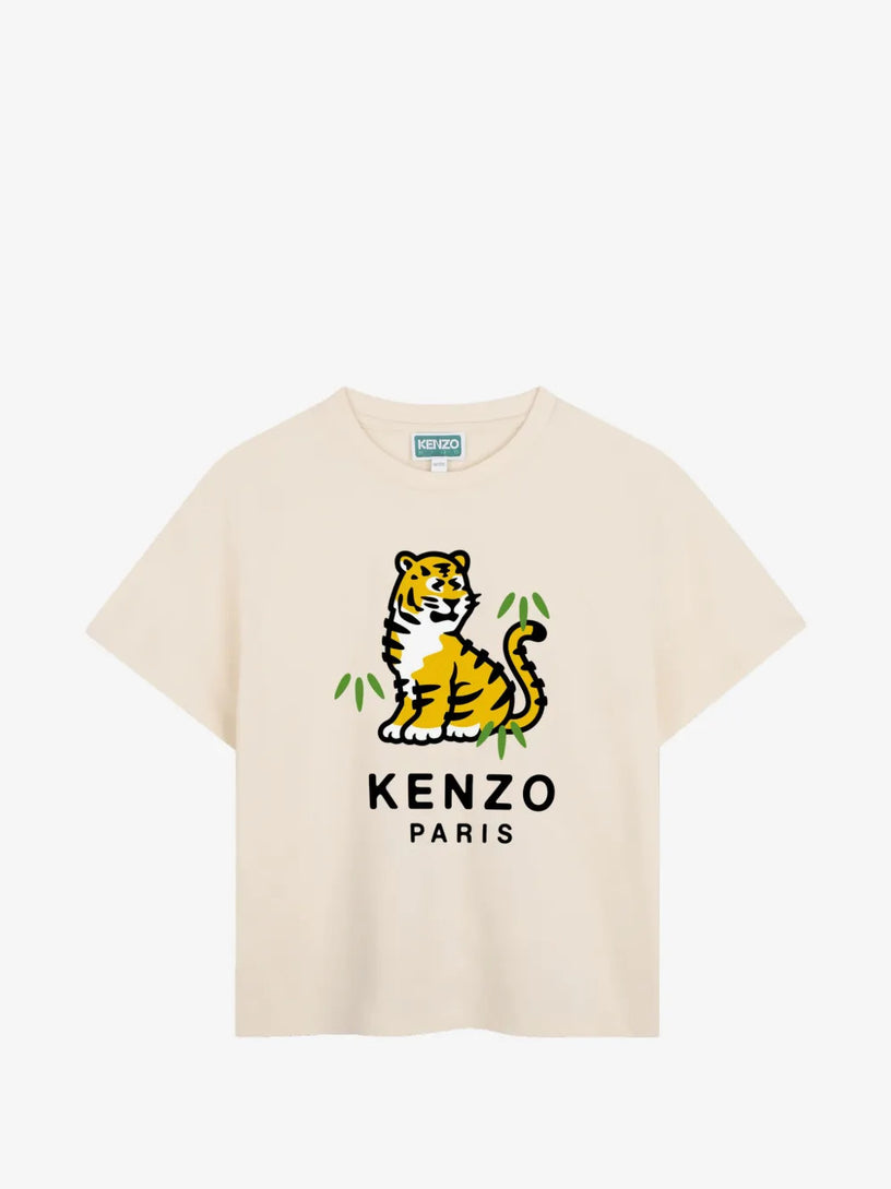 T-shirt con stampa