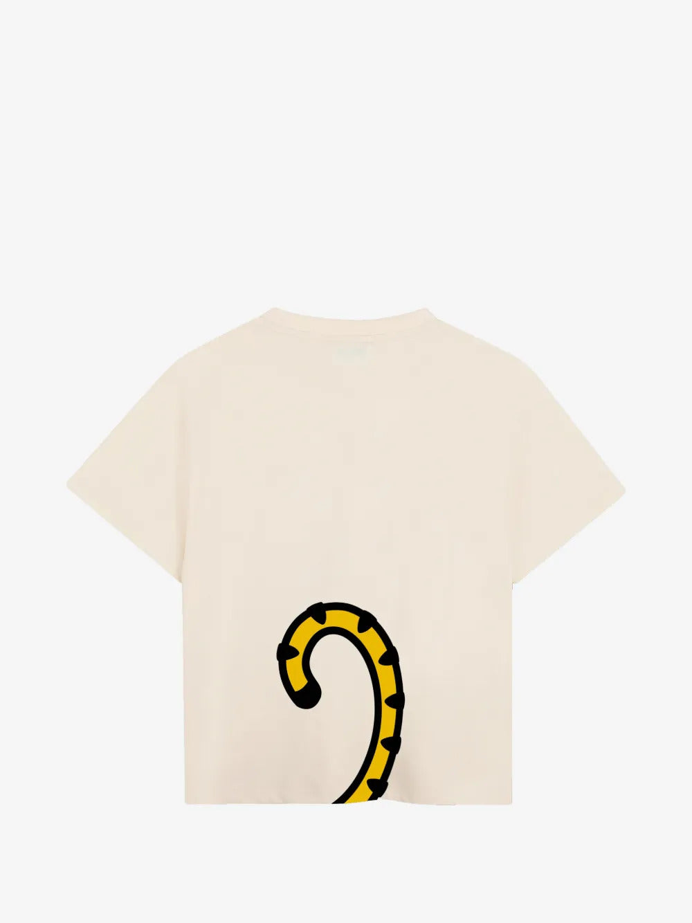 T-shirt con stampa