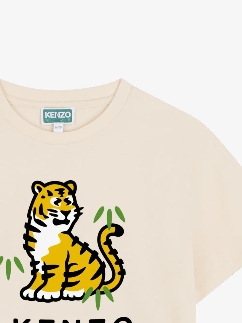 T-shirt con stampa