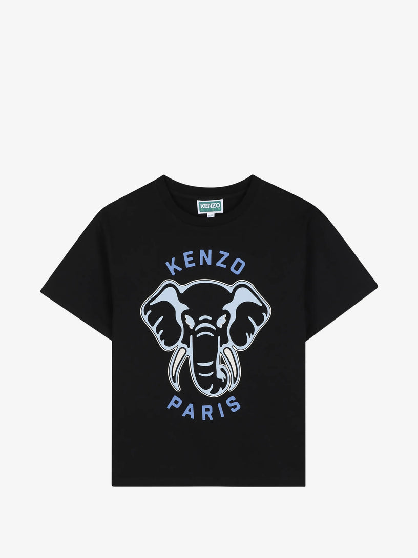 T-shirt con stampa