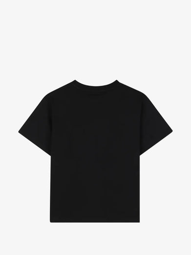 T-shirt con stampa