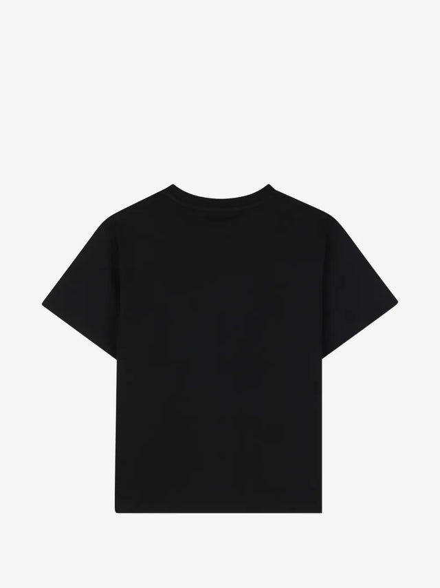 T-shirt con stampa