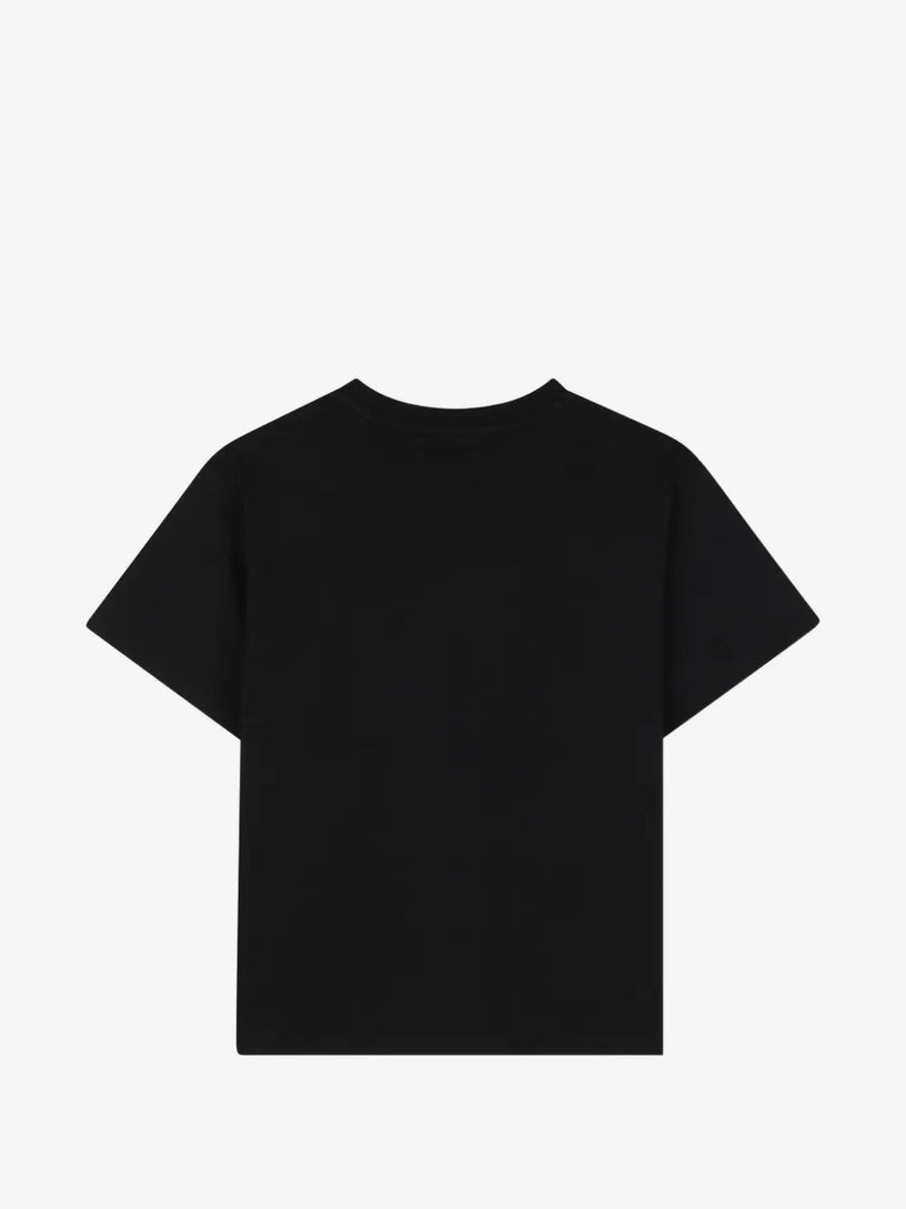 T-shirt con stampa