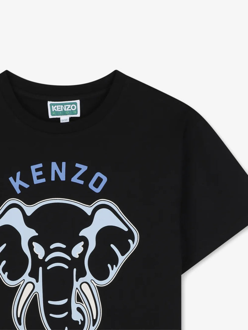 T-shirt con stampa