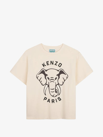 T-shirt con stampa