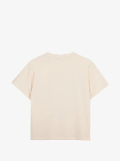 T-shirt con stampa