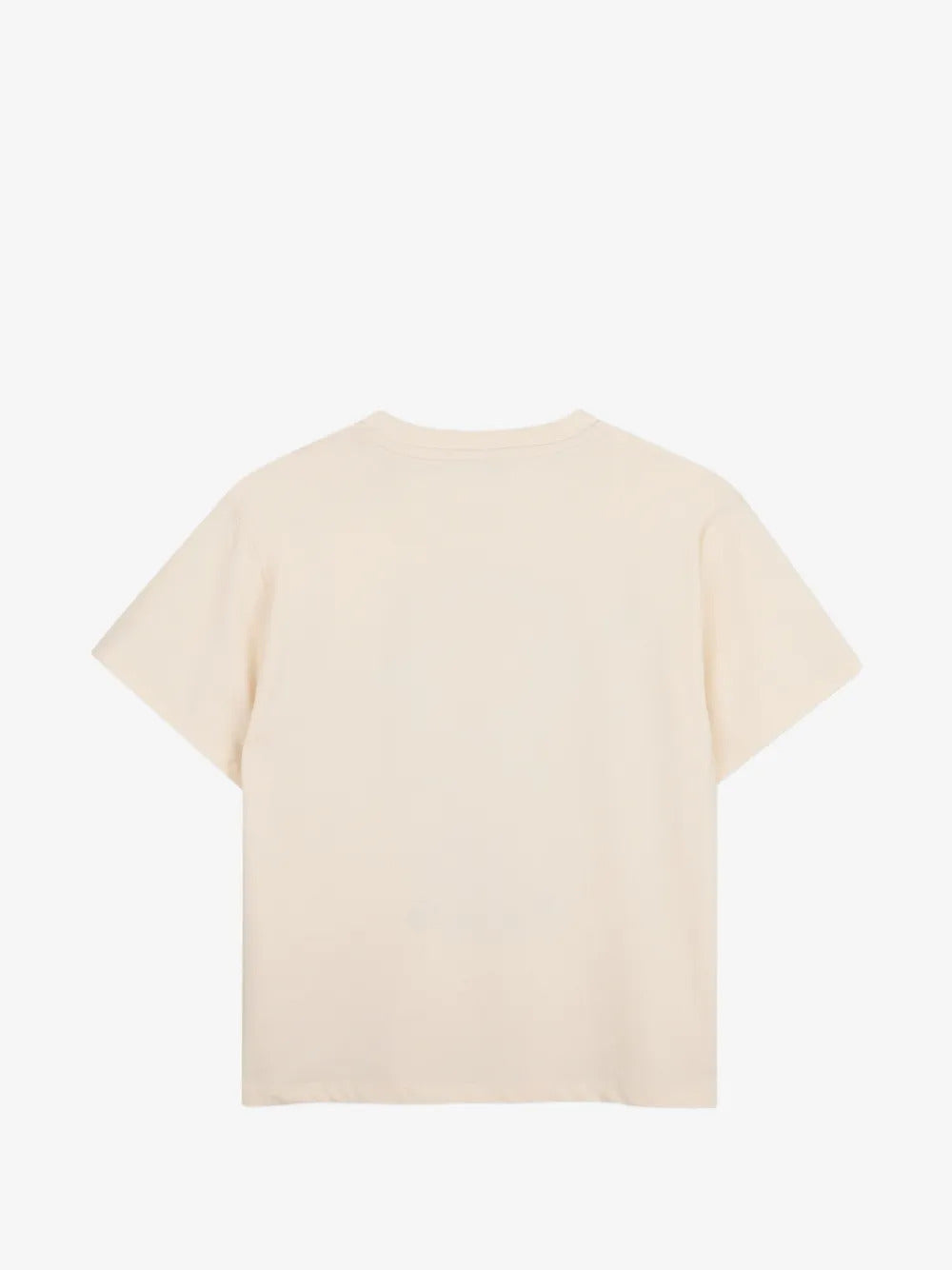 T-shirt con stampa