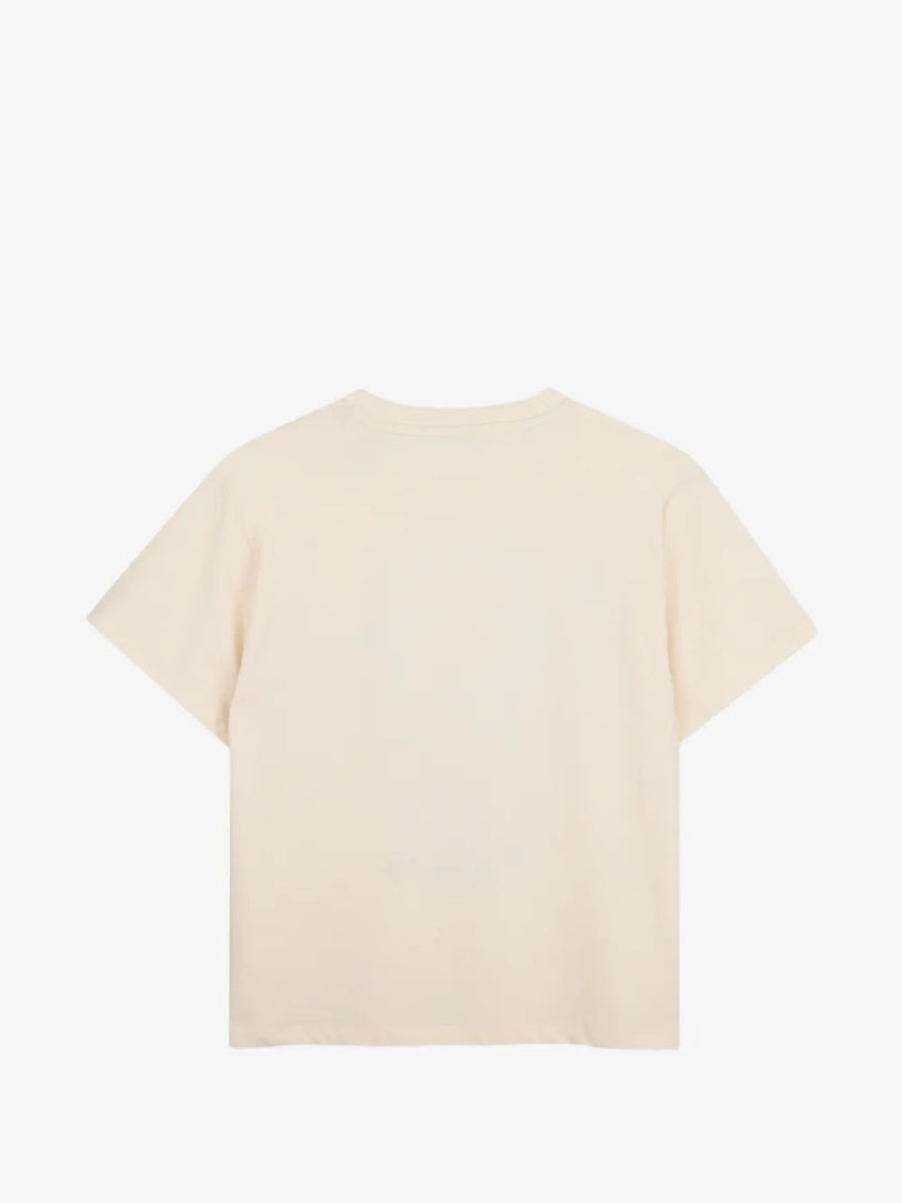 T-shirt con stampa