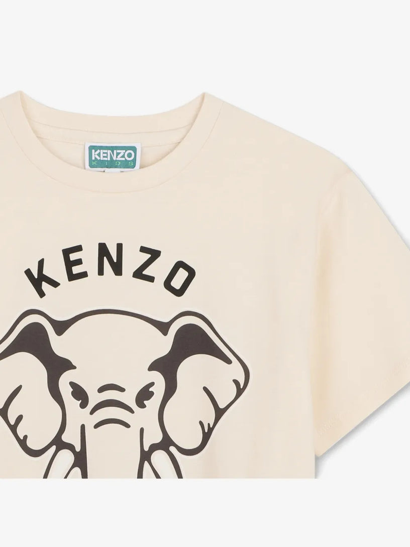 T-shirt con stampa