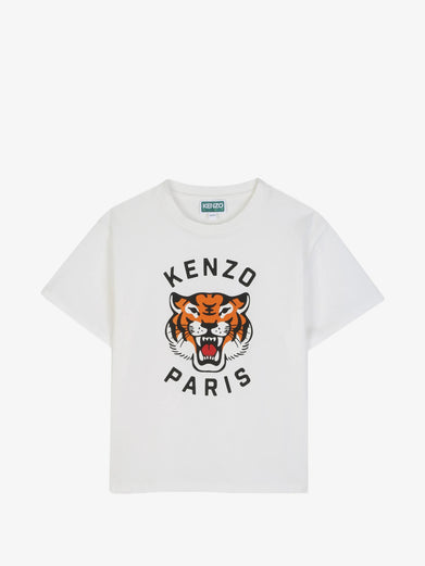 T-shirt con stampa