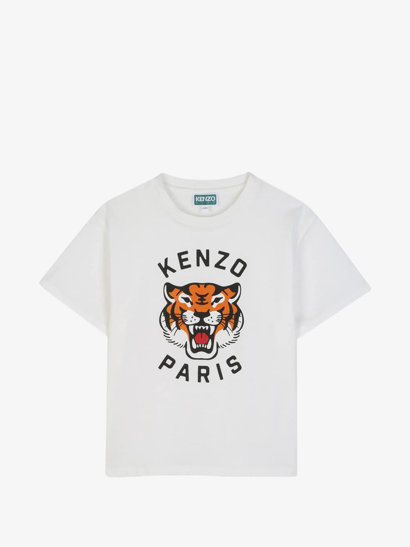T-shirt con stampa