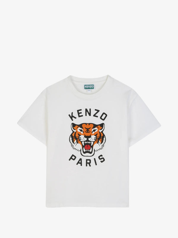 Printed T-shirt