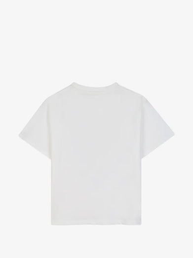 T-shirt con stampa