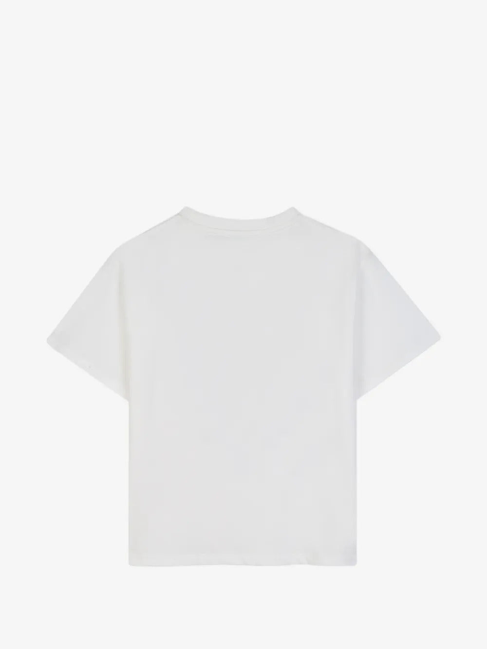 T-shirt con stampa
