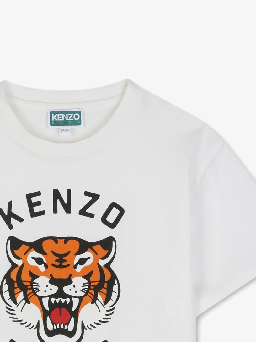 T-shirt con stampa