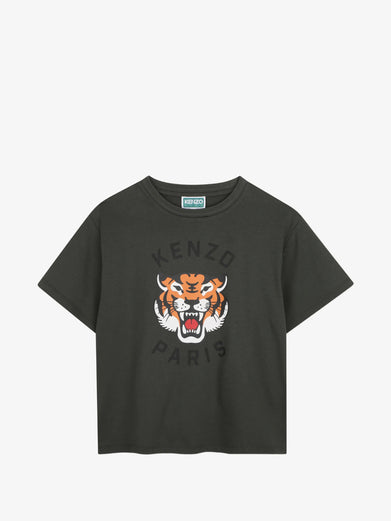 T-shirt con stampa