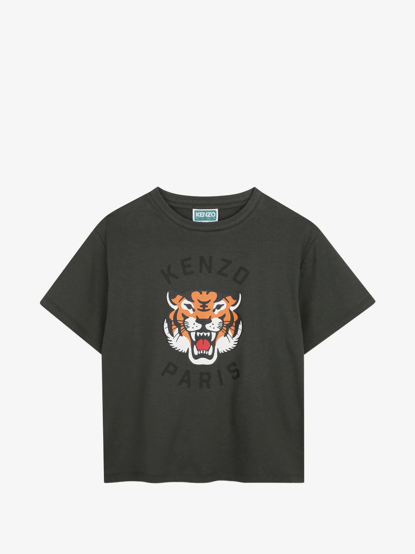 T-shirt con stampa