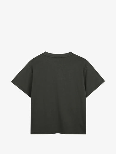 T-shirt con stampa
