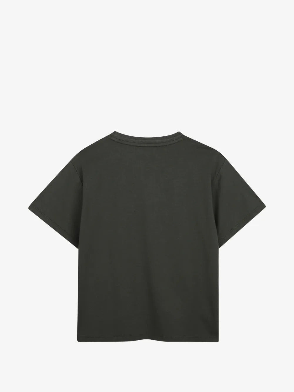 T-shirt con stampa
