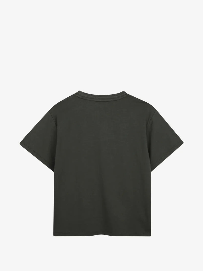 T-shirt con stampa