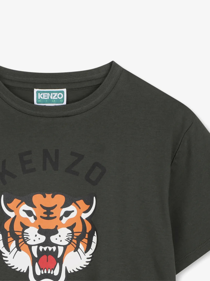 T-shirt con stampa