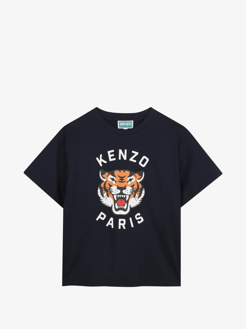 T-shirt con stampa