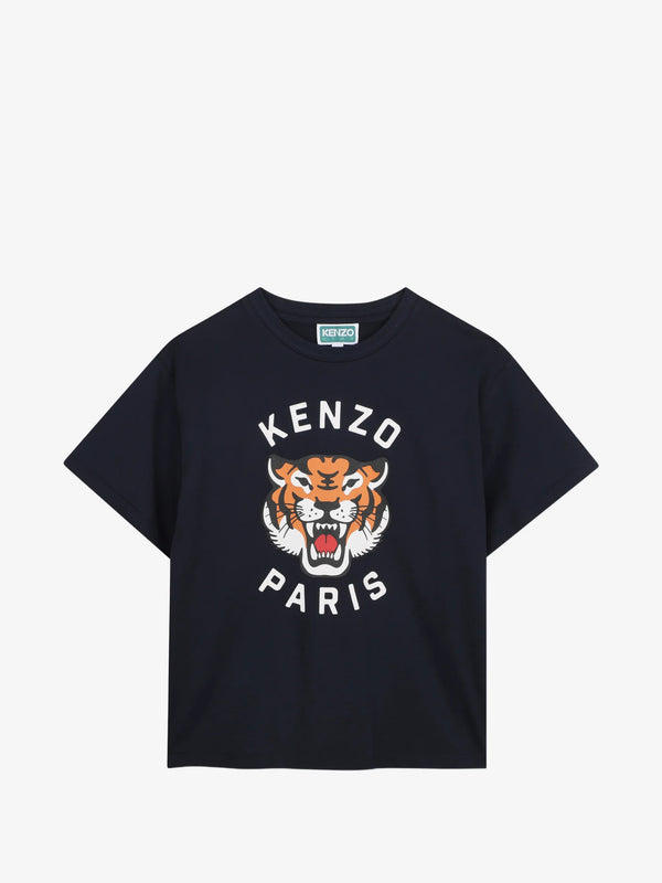 T-shirt con stampa