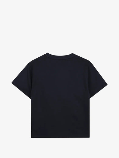 T-shirt con stampa