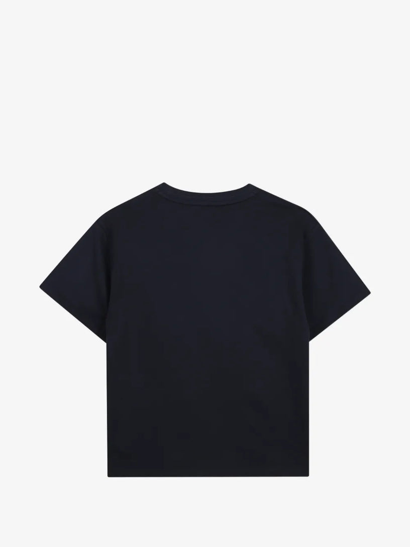 T-shirt con stampa