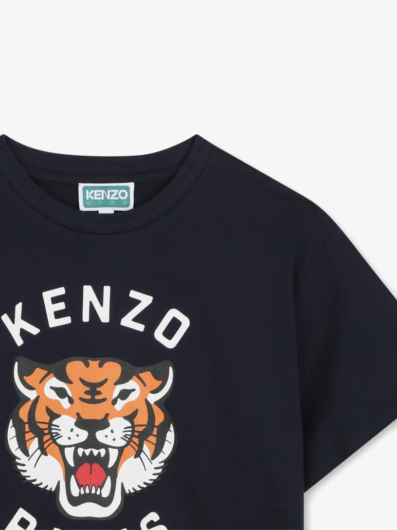 T-shirt con stampa