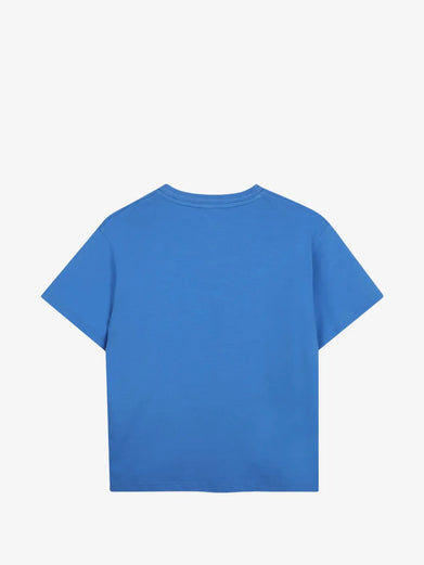 T-shirt con stampa