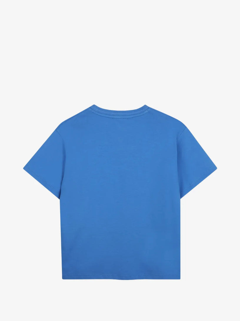 T-shirt con stampa