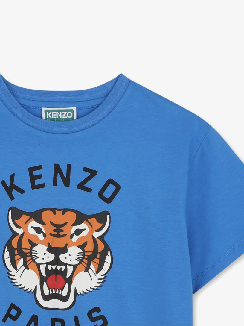 T-shirt con stampa