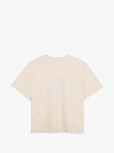 T-shirt Boke flower