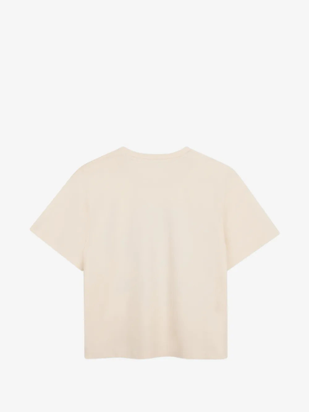 T-shirt Boke flower
