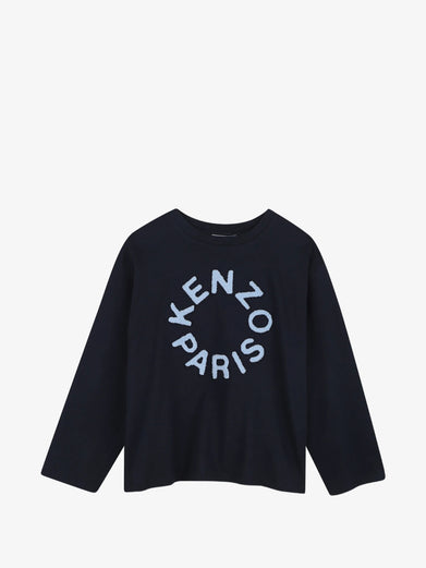 T-shirt con logo