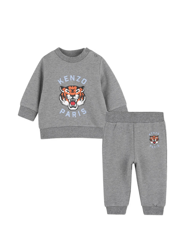Sweatshirt set