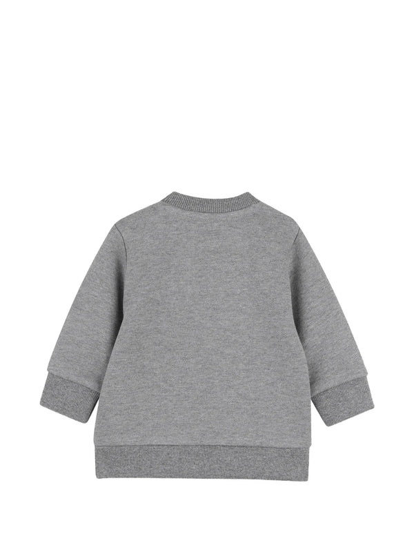 Sweatshirt set