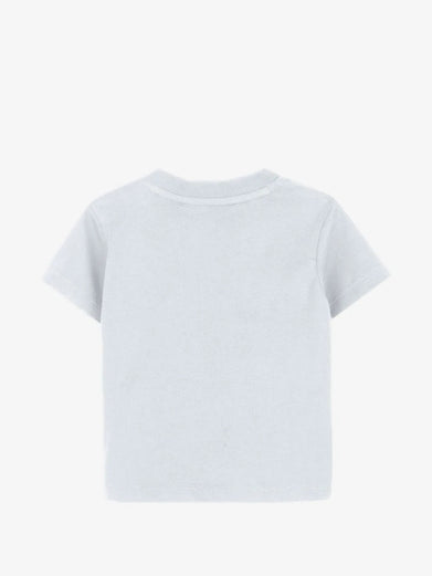 T-shirt con stampa tigre