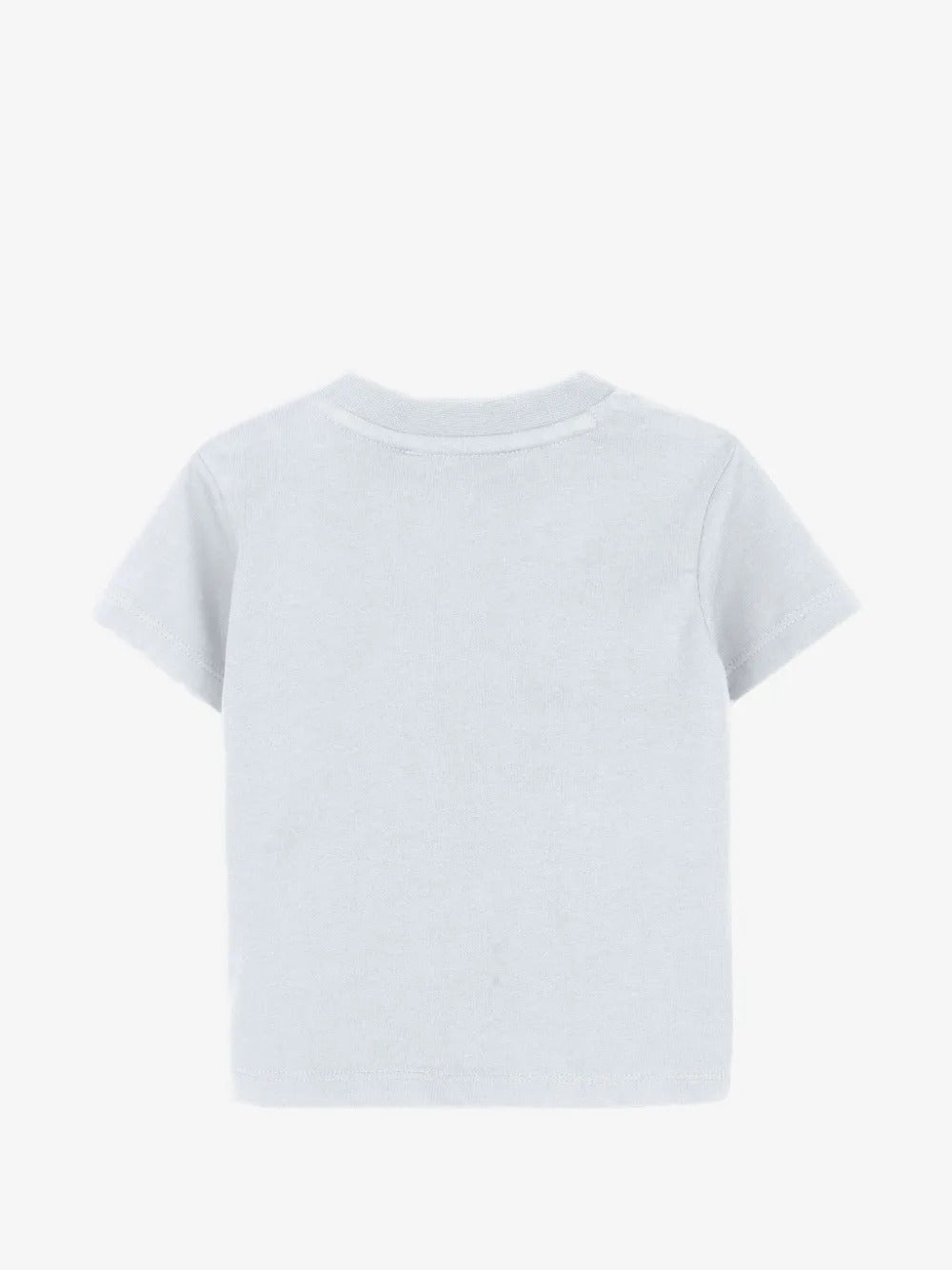 T-shirt con stampa tigre