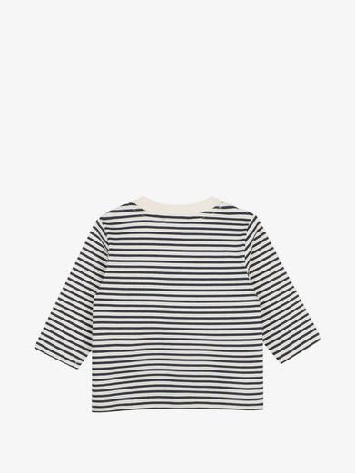 T-shirt a righe
